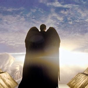 Fotoğraf Kıyamet Melekleri