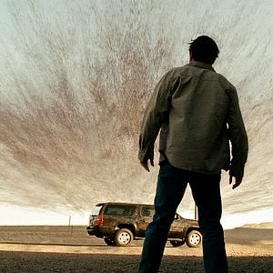 Fotoğraf Dennis Quaid