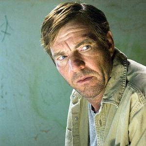 Fotoğraf Dennis Quaid