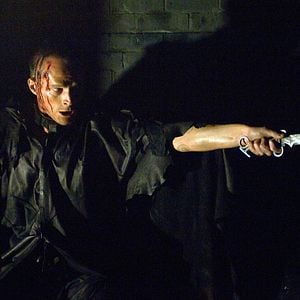 Fotoğraf Kıyamet Melekleri