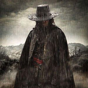 Fotoğraf Solomon Kane