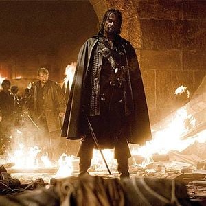 Fotoğraf Solomon Kane