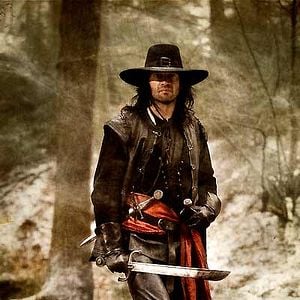 Fotoğraf Solomon Kane