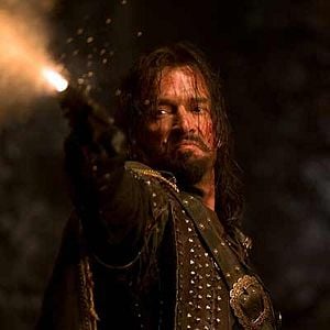 Fotoğraf Solomon Kane