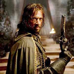 Fotoğraf Solomon Kane