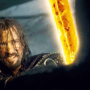 Fotoğraf Solomon Kane