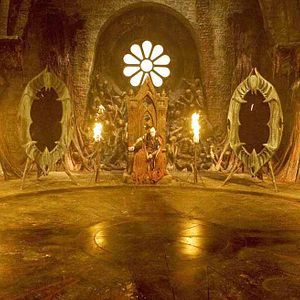 Fotoğraf Solomon Kane