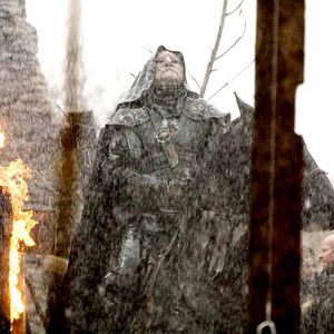 Fotoğraf Solomon Kane