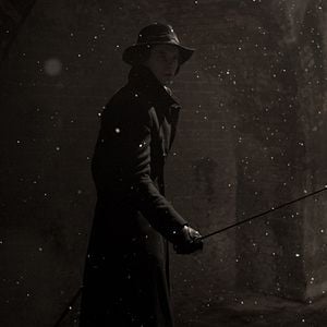 Fotoğraf Ben Barnes