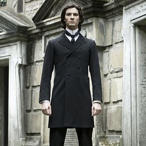 Fotoğraf Ben Barnes