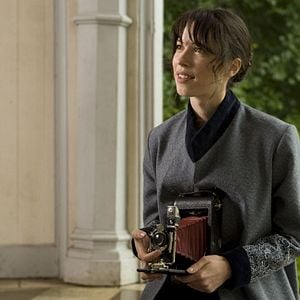 Fotoğraf Dorian Gray