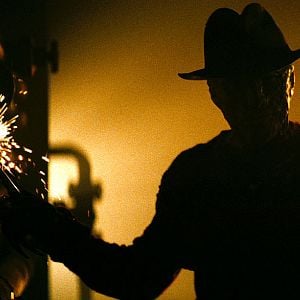 Fotoğraf Elm Sokağında Kabus