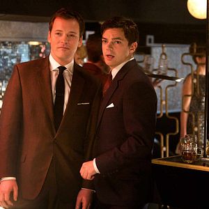 Fotoğraf Aşk Dersi