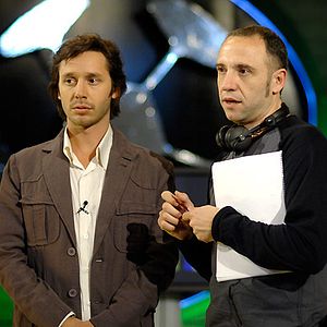 Fotoğraf Benjamín Vicuña