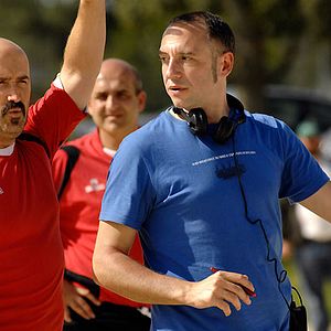 Fotoğraf Nacho G. Velilla