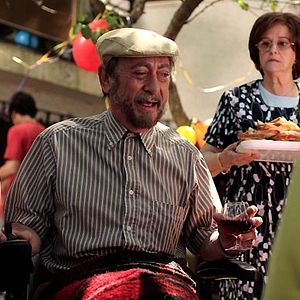 Fotoğraf Luis Varela