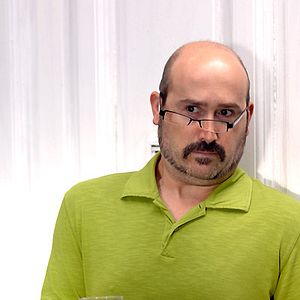 Fotoğraf Nacho G. Velilla