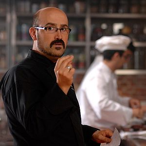 Fotoğraf Nacho G. Velilla