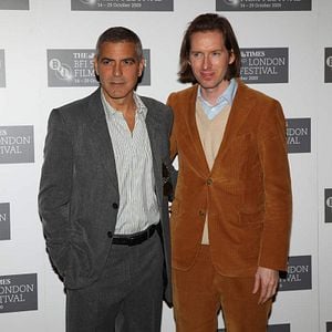 Fotoğraf Wes Anderson