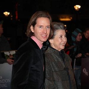 Fotoğraf Wes Anderson