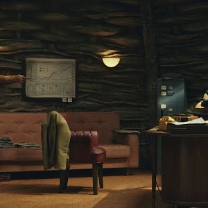 Fotoğraf Yaman Tilki