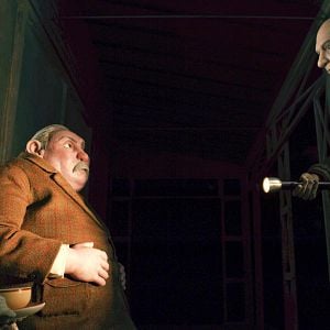 Fotoğraf Yaman Tilki