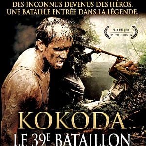 Fotoğraf Alister Grierson