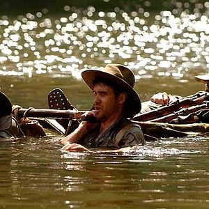 Fotoğraf Alister Grierson