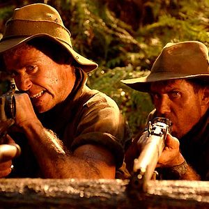 Fotoğraf Alister Grierson