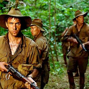 Fotoğraf Alister Grierson