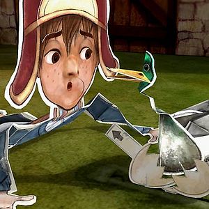 Fotoğraf Pierre-Luc Granjon