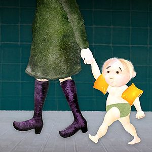 Fotoğraf Pierre-Luc Granjon