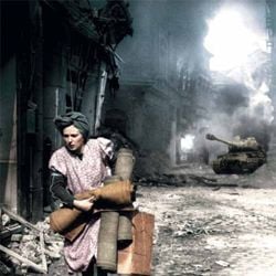 Fotoğraf Apocalypse - La 2ème Guerre Mondiale