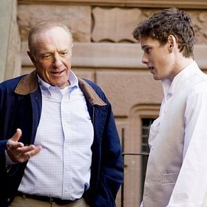 Fotoğraf Joshua Marston