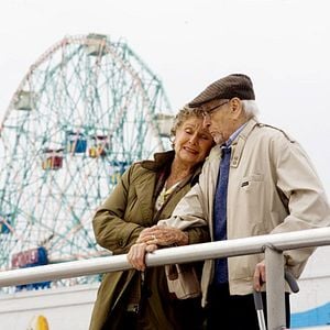 Fotoğraf Joshua Marston