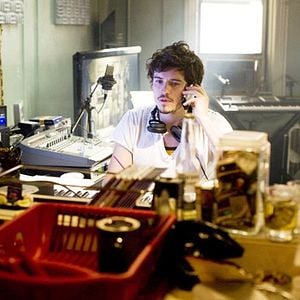 Fotoğraf Joshua Marston