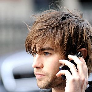 Fotoğraf Chace Crawford