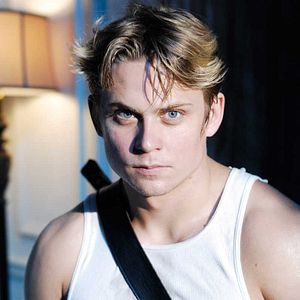 Fotoğraf Billy Magnussen
