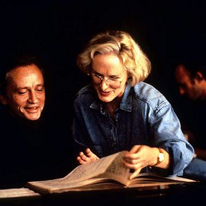 Fotoğraf Istvan Szabo