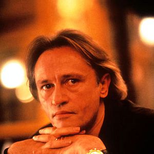 Fotoğraf Istvan Szabo