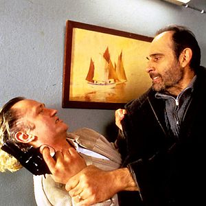 Fotoğraf Guy Marchand