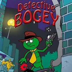 Fotoğraf Detective Bogey