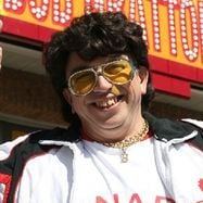 Fotoğraf Bob Gratton, Ma vie, my life