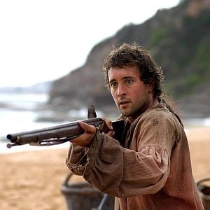 Fotoğraf Alex O'Loughlin