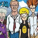 Fotoğraf Free for All