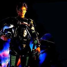 Fotoğraf Super force