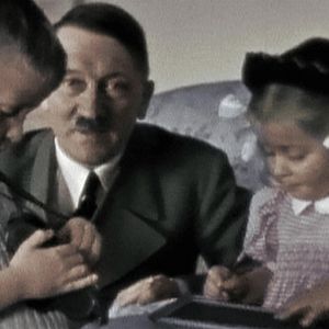 Fotoğraf Apocalypse - La 2ème Guerre Mondiale