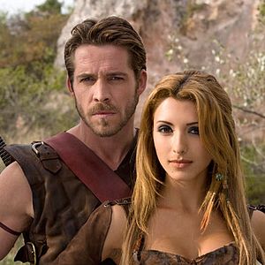 Fotoğraf Kröd Mändoon and The Flaming Sword of Fire