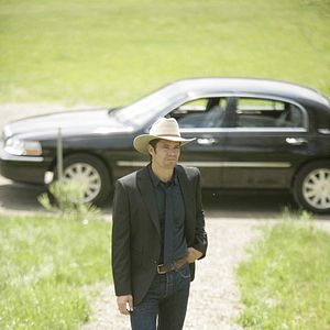 Fotoğraf Timothy Olyphant