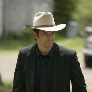 Fotoğraf Timothy Olyphant